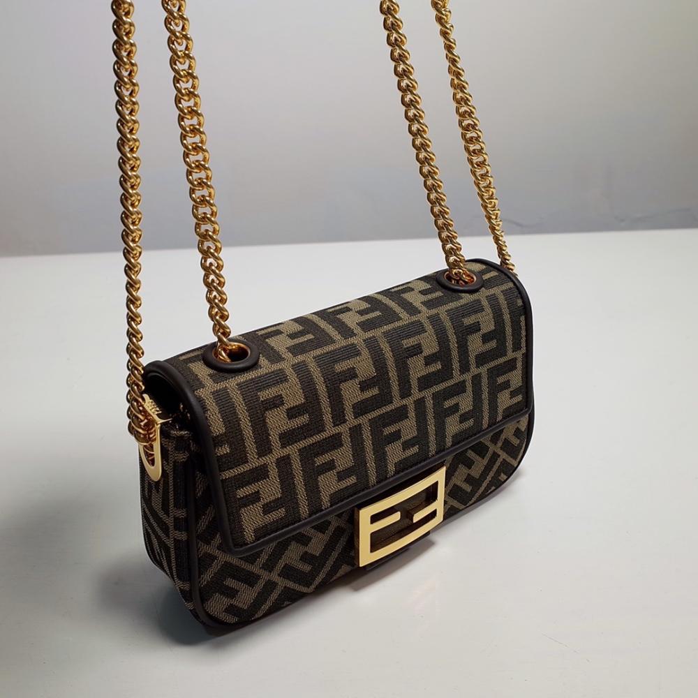 Luxury Shoulder Bag
