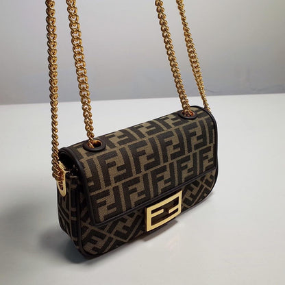 Luxury Shoulder Bag