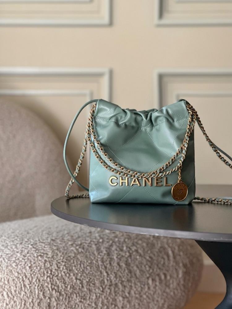 Luxury Top Handle Bag