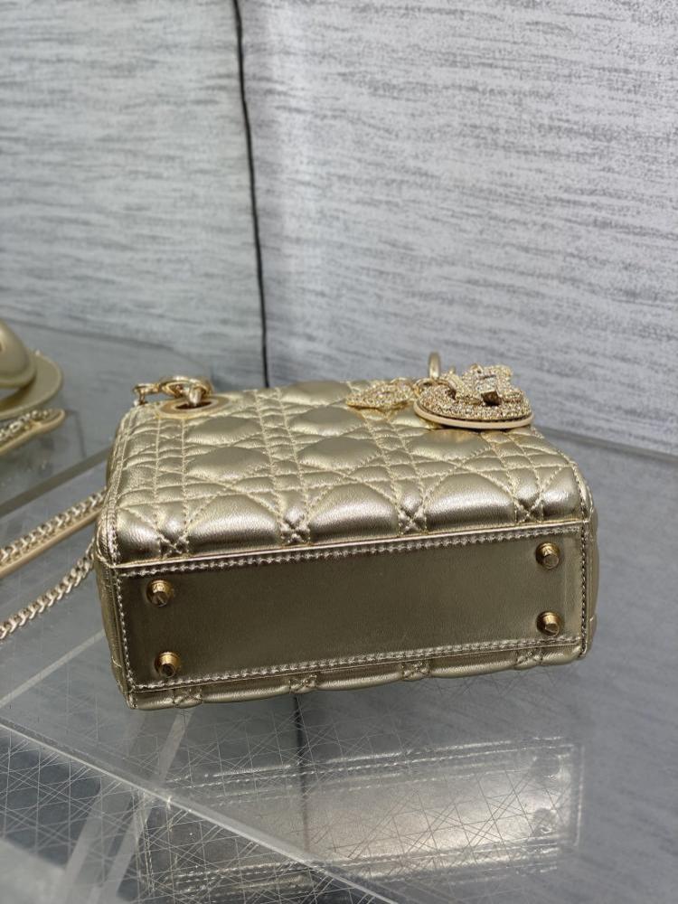 Classic Top Handle Bag