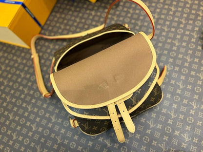 Stylish Premium Canvas Shoulder Bag