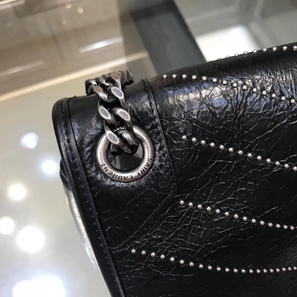 Luxury Top Handle Bag