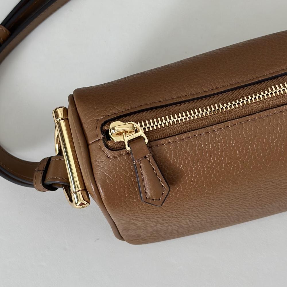 Elegant Top Handle Bag
