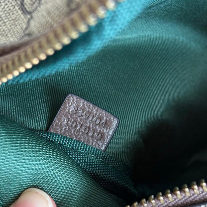 Classic Premium Top Handle Bag