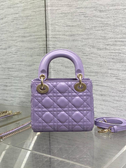 Practical Top Handle Bag