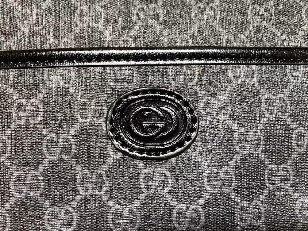 Stylish Refined Top Handle Bag