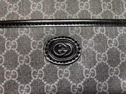 Stylish Refined Top Handle Bag