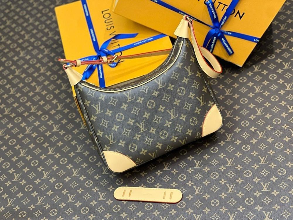 Luxury Stylish Canvas Shoulder Bag