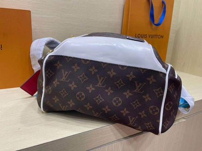 Luxury Stylish Embroidered Bag