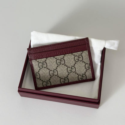 Luxury Wallet