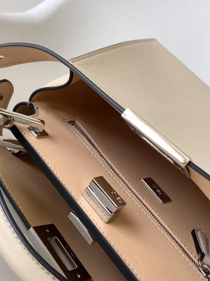 Luxury Shoulder Bag