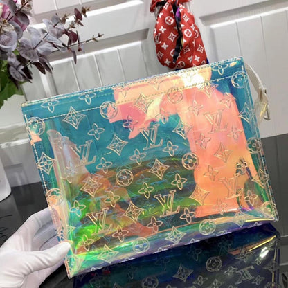 Luxury Wallet