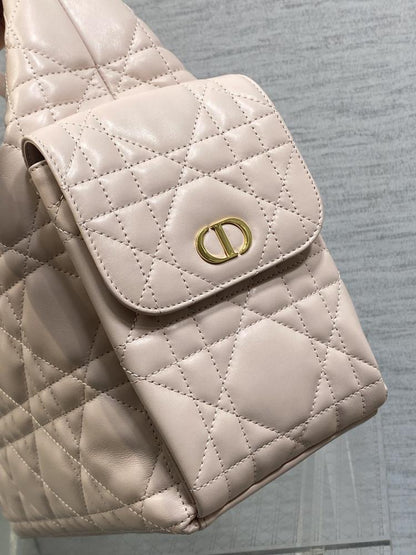 Practical Elegant Top Handle Bag