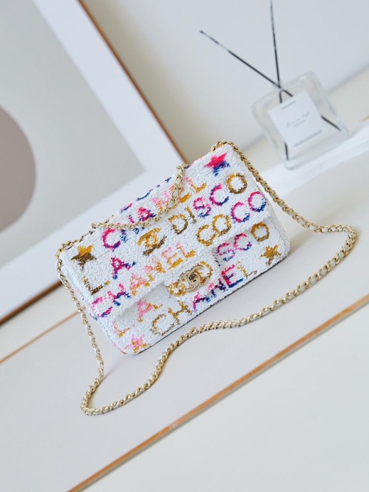 Practical Elegant Leather Shoulder Bag