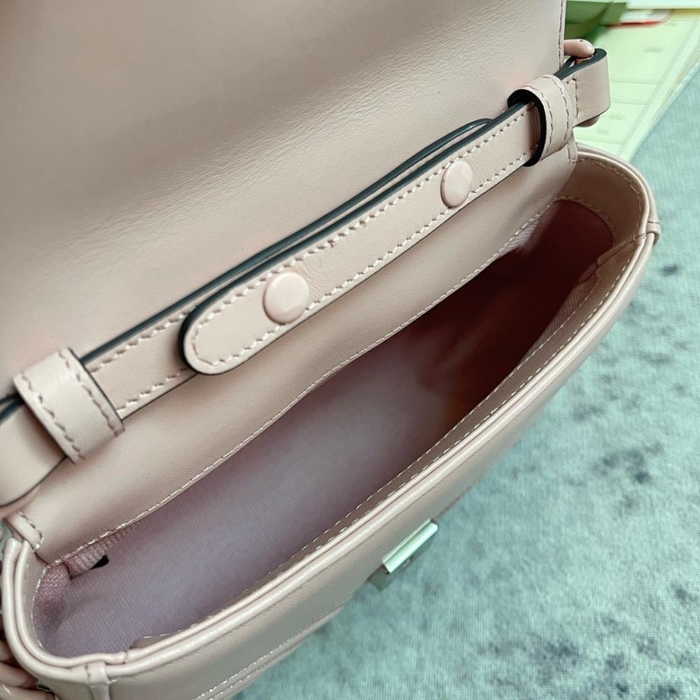 Modern Luxury Shoulder Bag