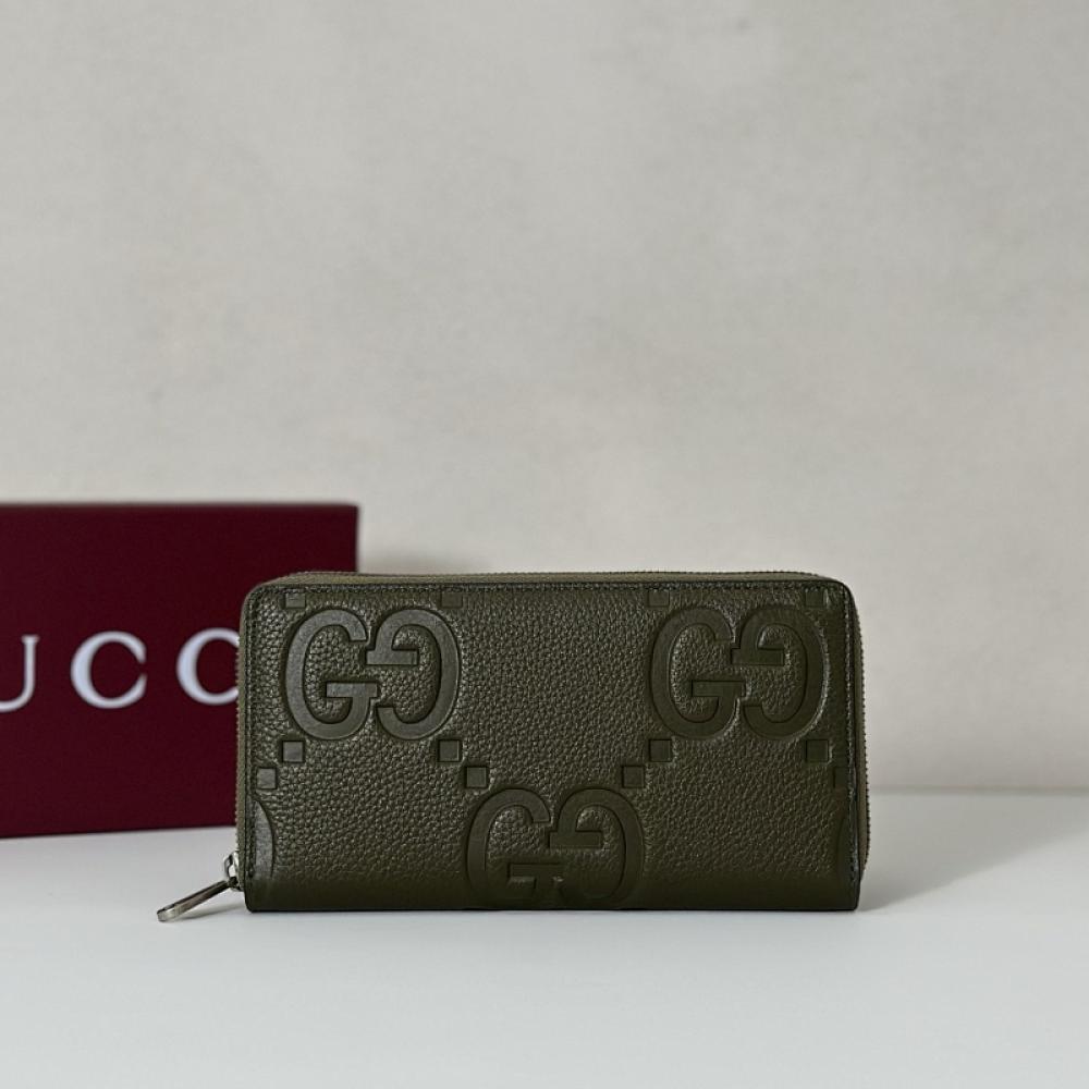 Leather Wallet