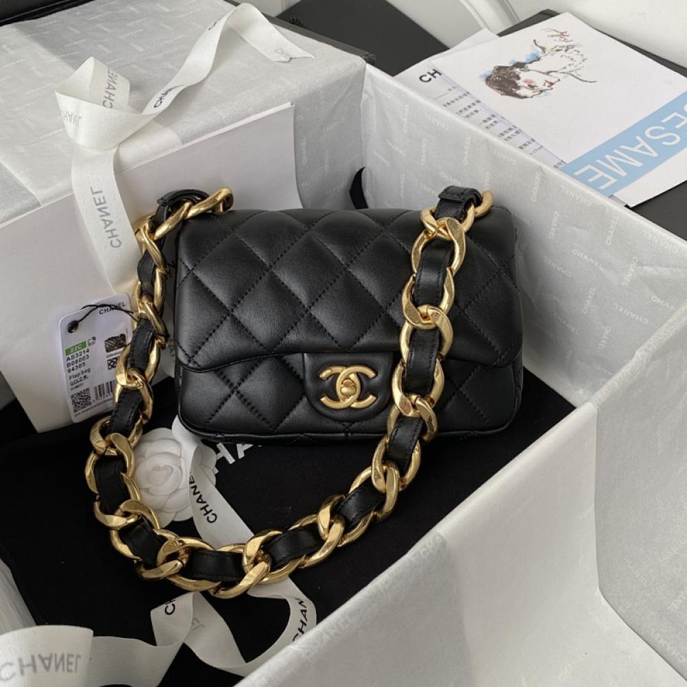 Shoulder Bag