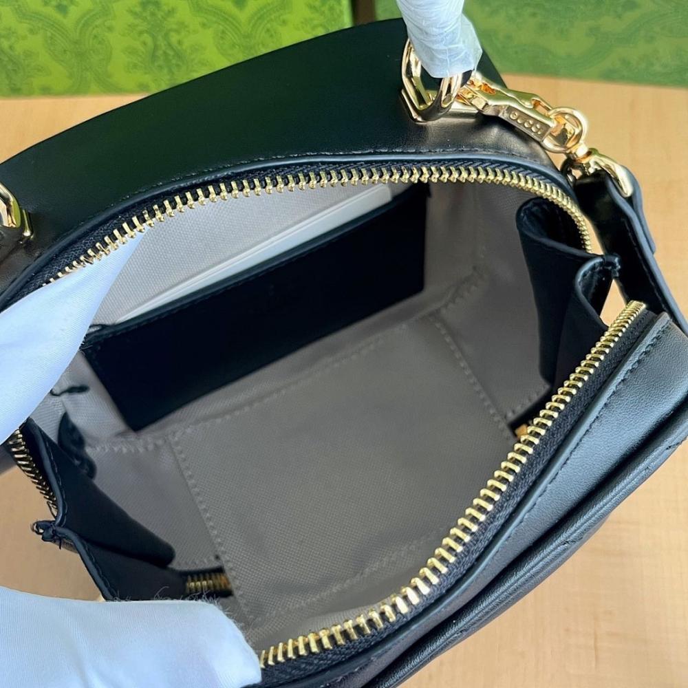 Luxury Leather Shoulder Bag – Special Edition