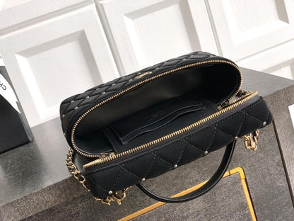 Alma Calfskin Wallet