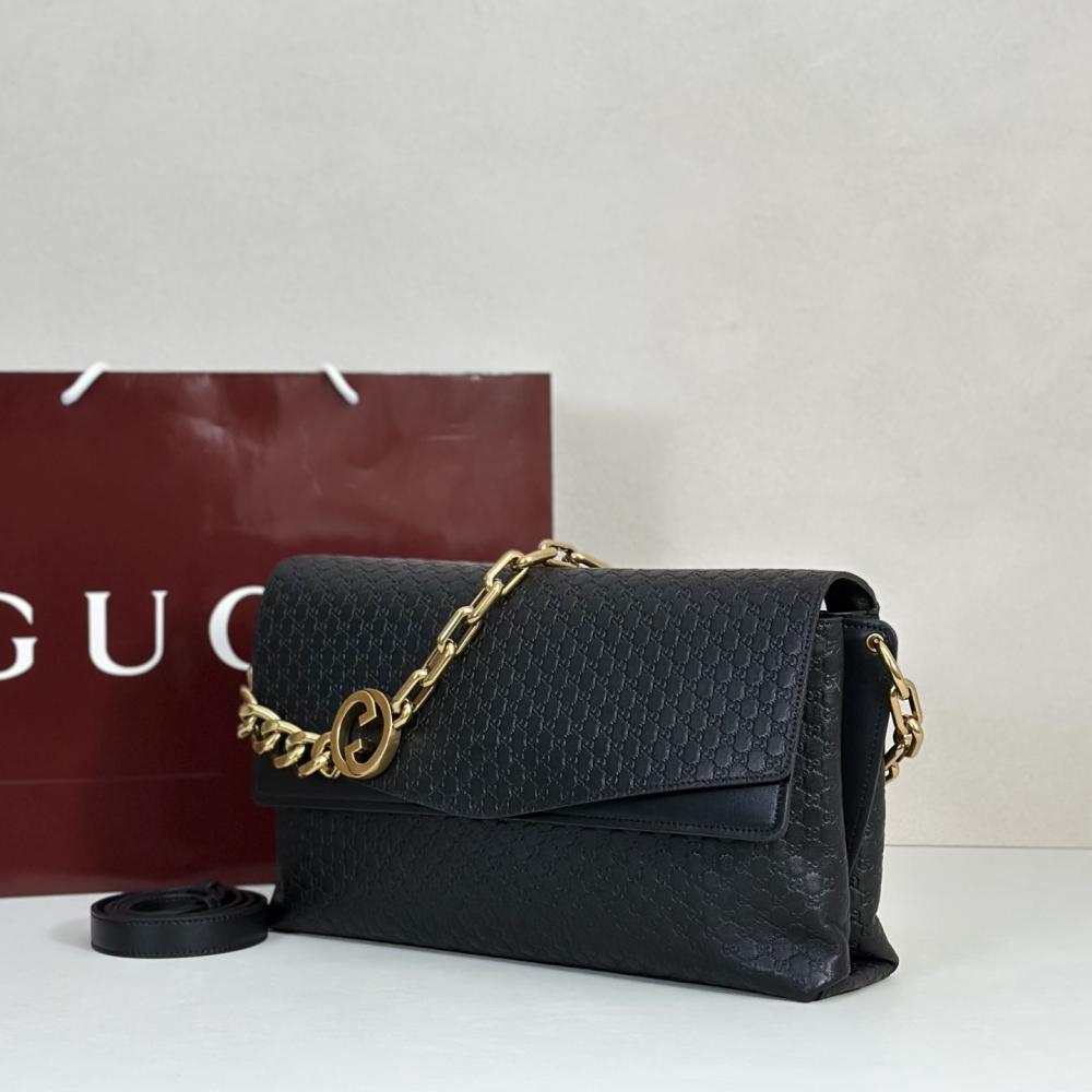 Classic Top Handle Bag