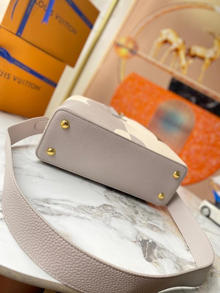 Modern Premium Leather Shoulder Bag