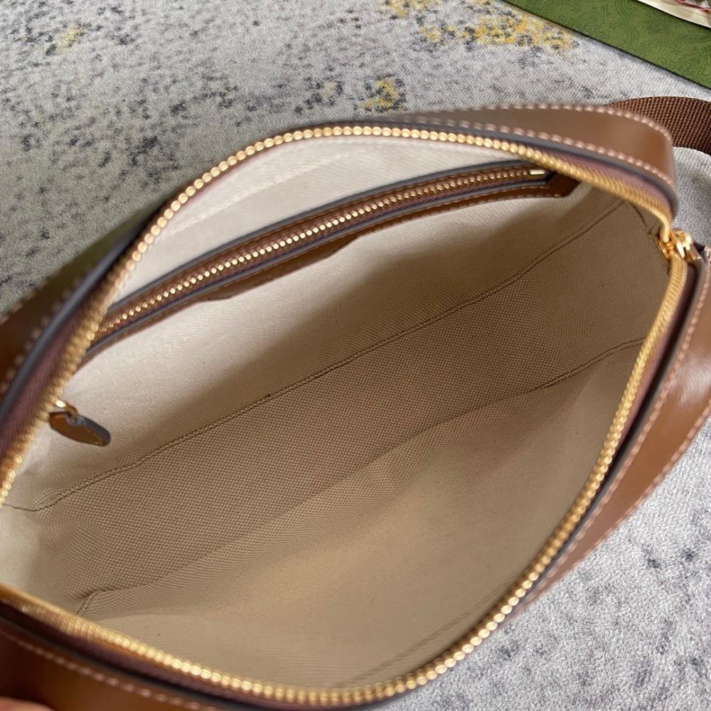 Classic Modern Bag