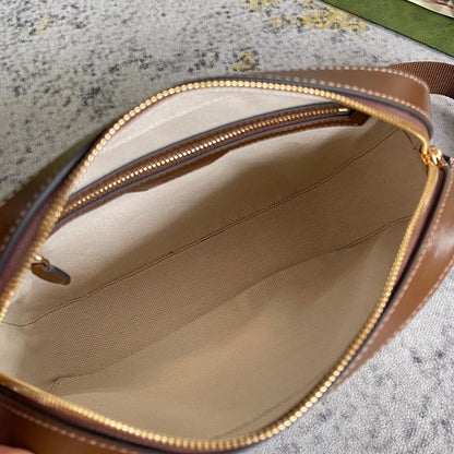 Classic Modern Bag