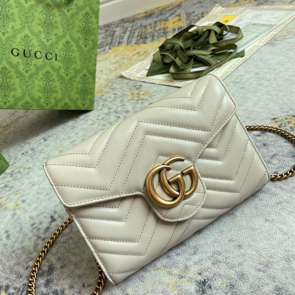 Stylish Refined Shoulder Bag