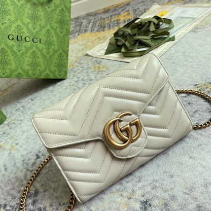 Stylish Refined Shoulder Bag