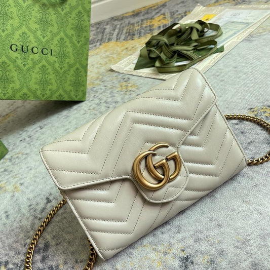 Stylish Refined Shoulder Bag
