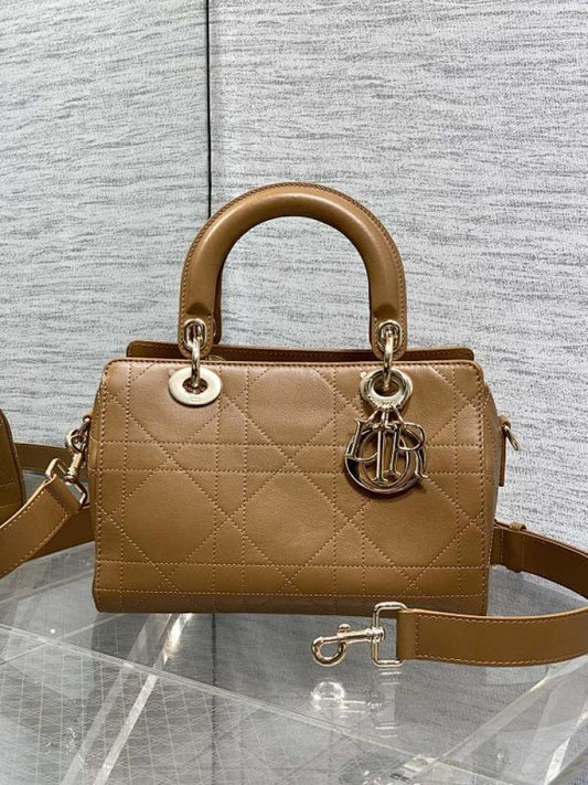 Top Handle Bag