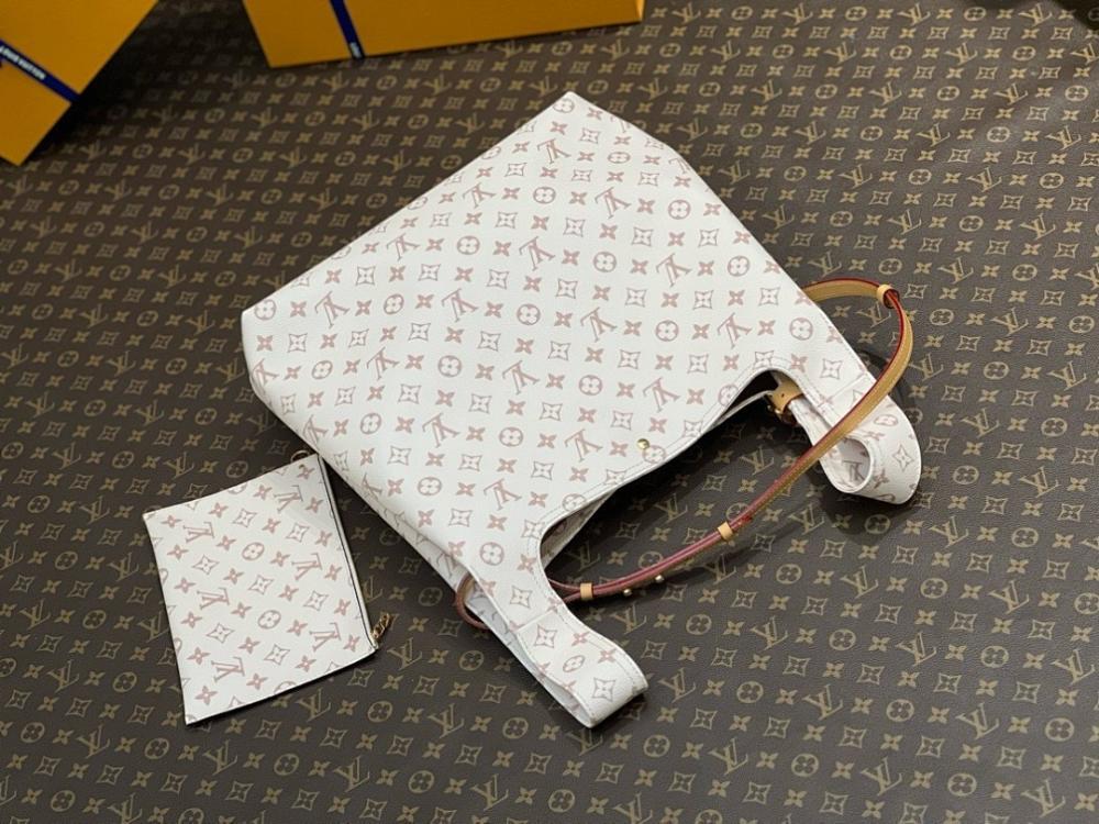 Luxury Elegant Canvas Tote Bag