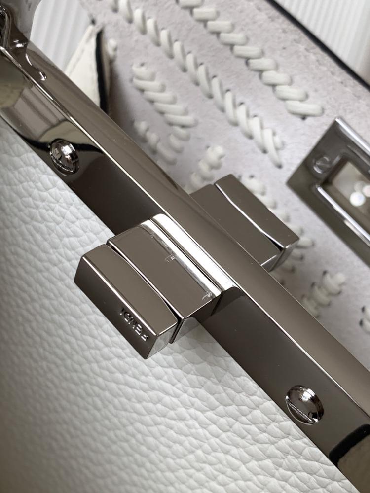 Top Handle Bag