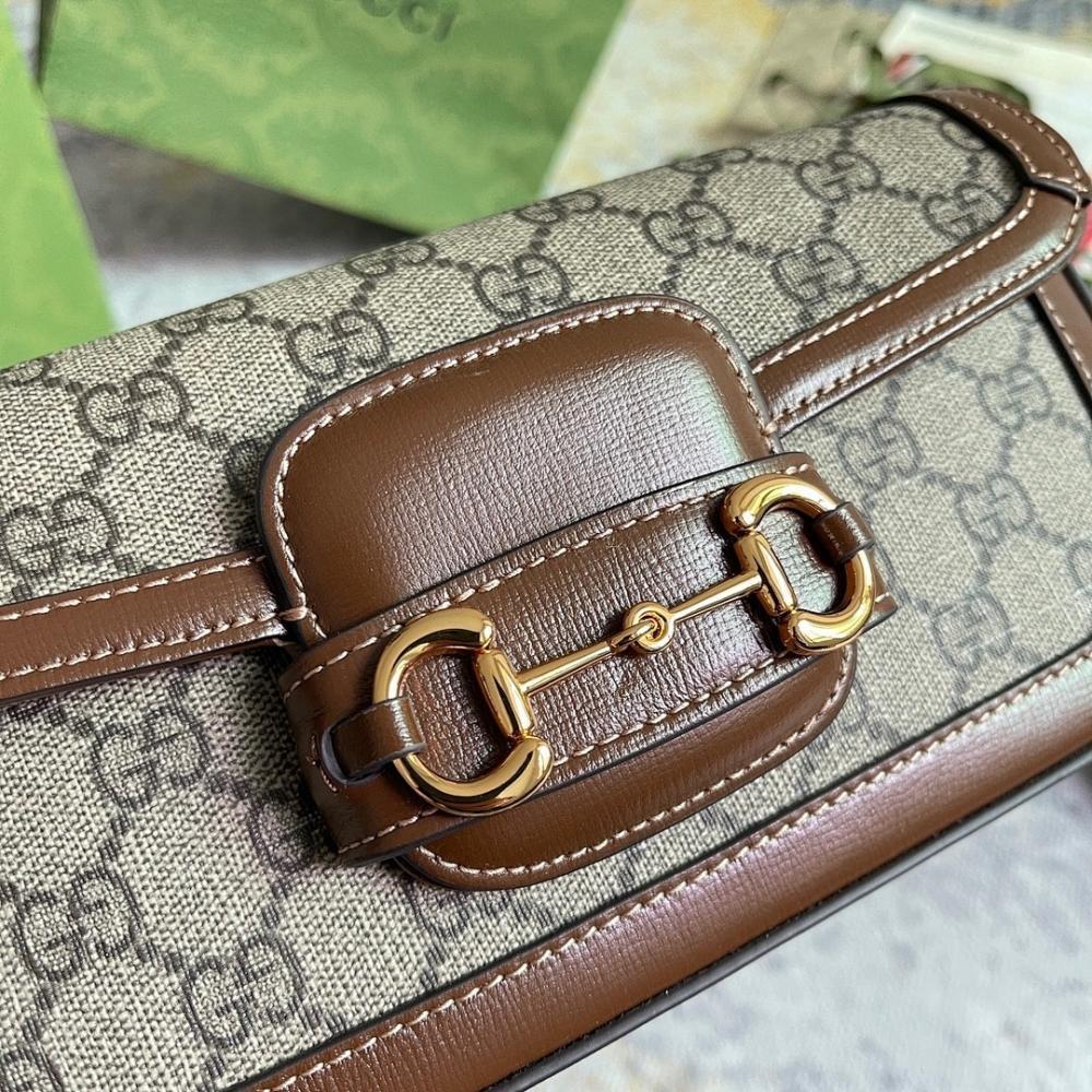 Modern Refined Bag