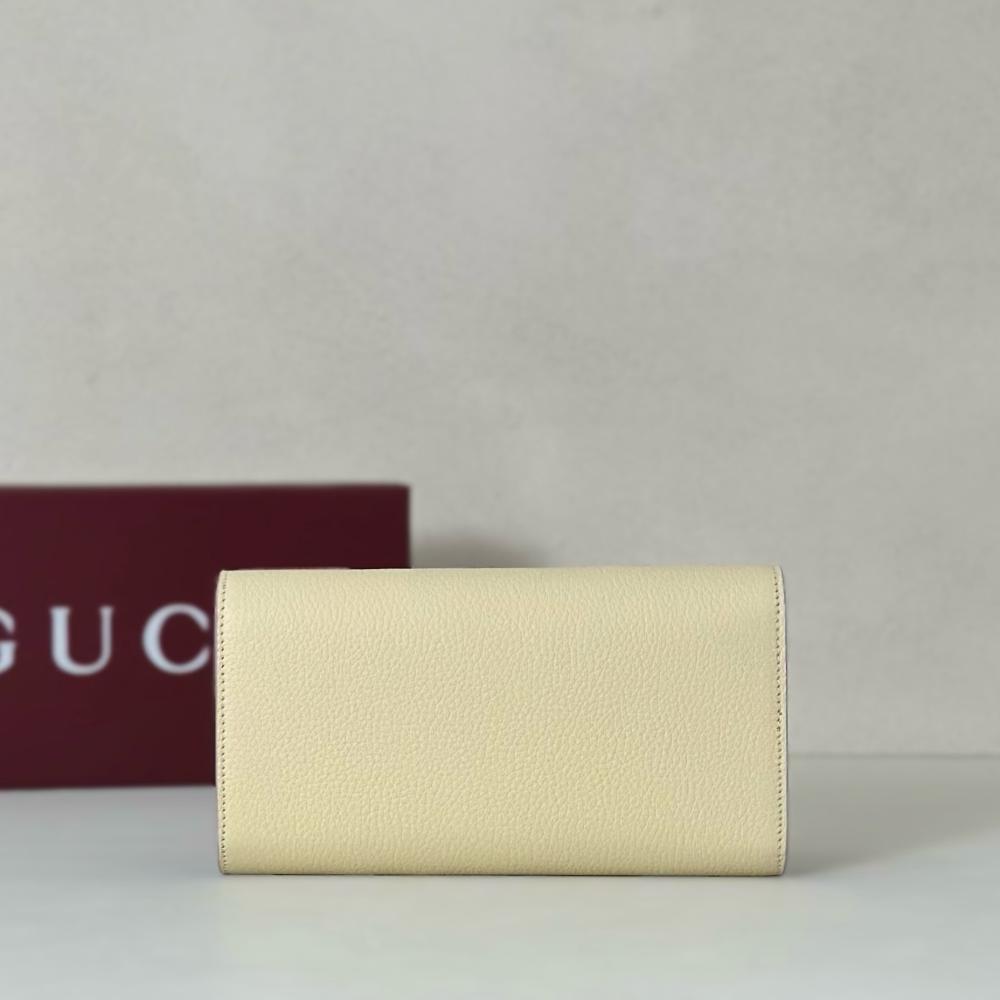Leather Wallet