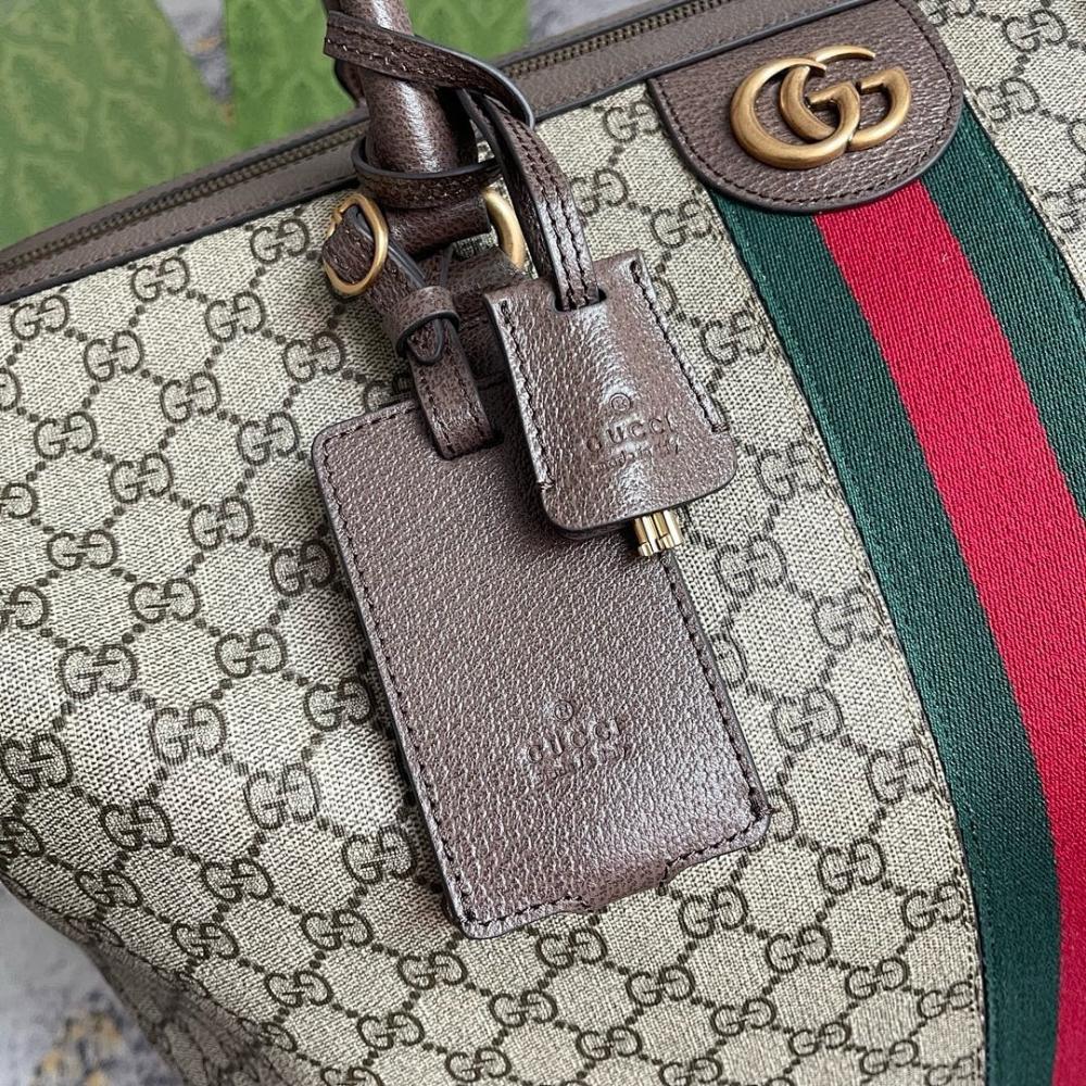 Modern Refined Shoulder Bag