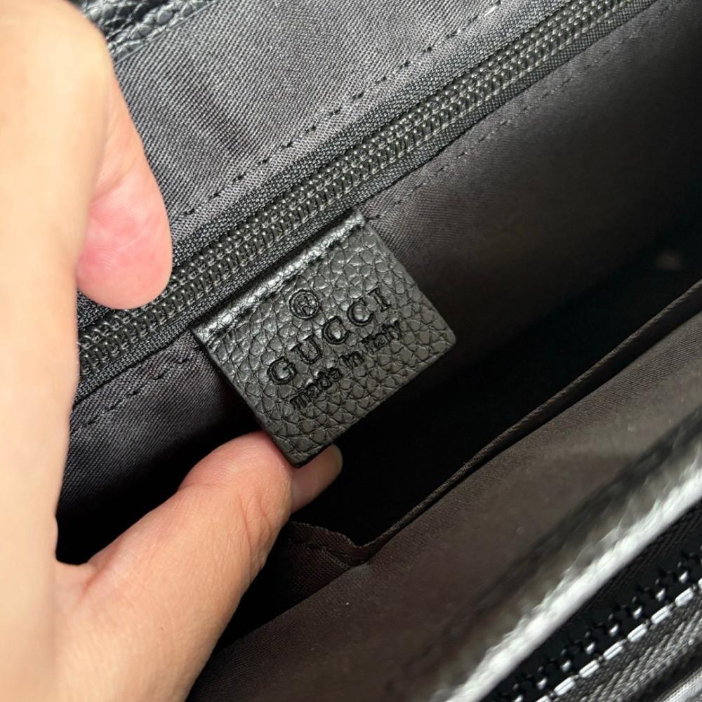 Modern Refined Top Handle Bag