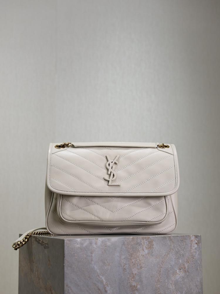 Top Handle Bag