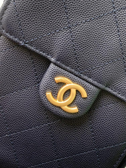 Alma Gold Hobo Bag