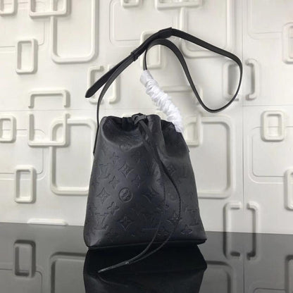 Luxury Top Handle Bag