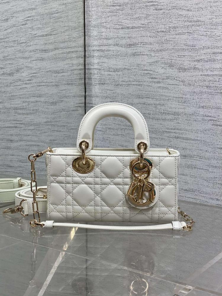 Luxury Top Handle Bag