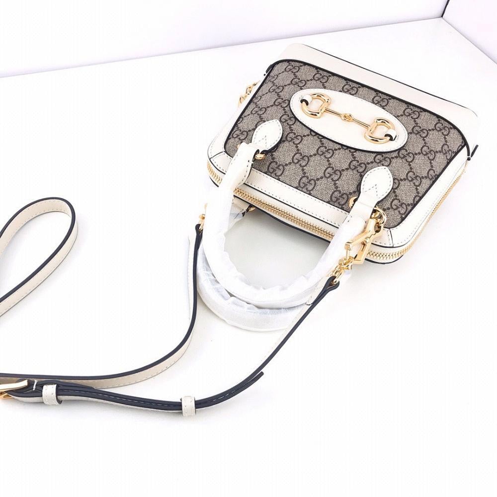 Modern Stylish Crossbody Bag