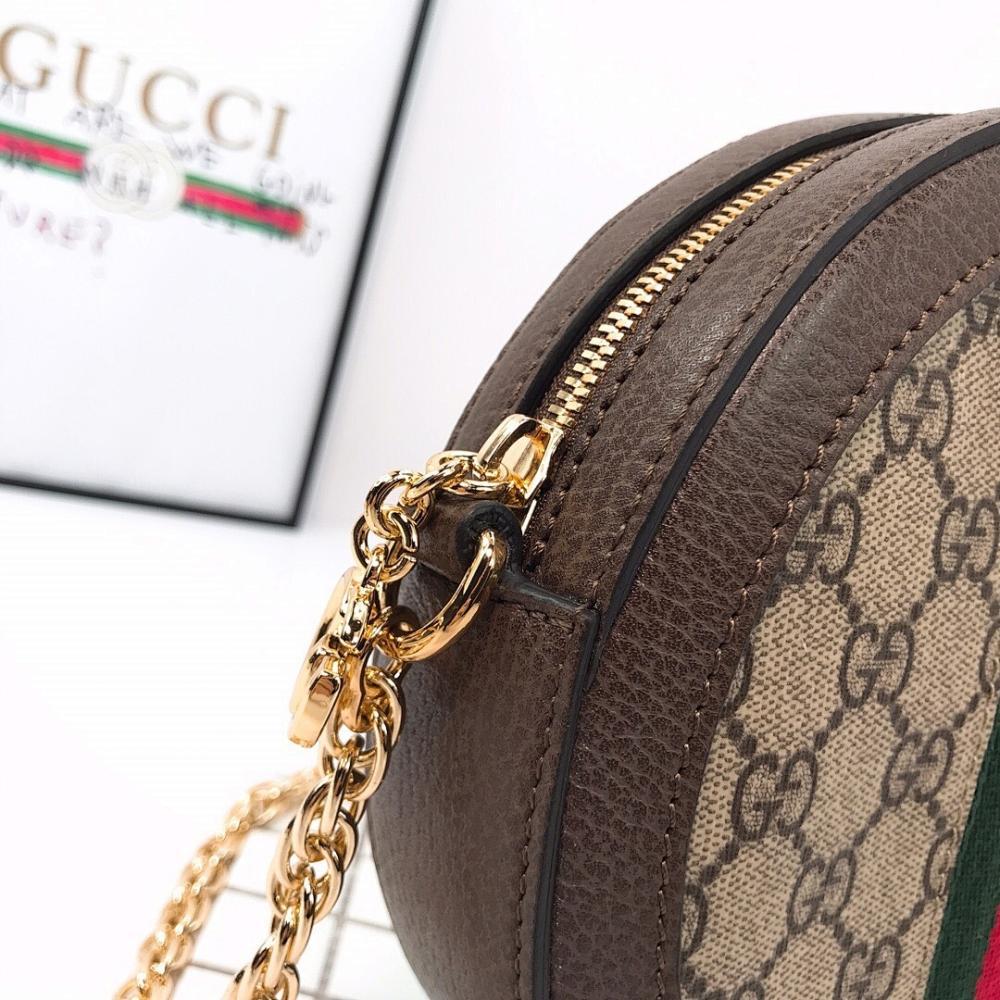 Luxury Refined Top Handle Bag