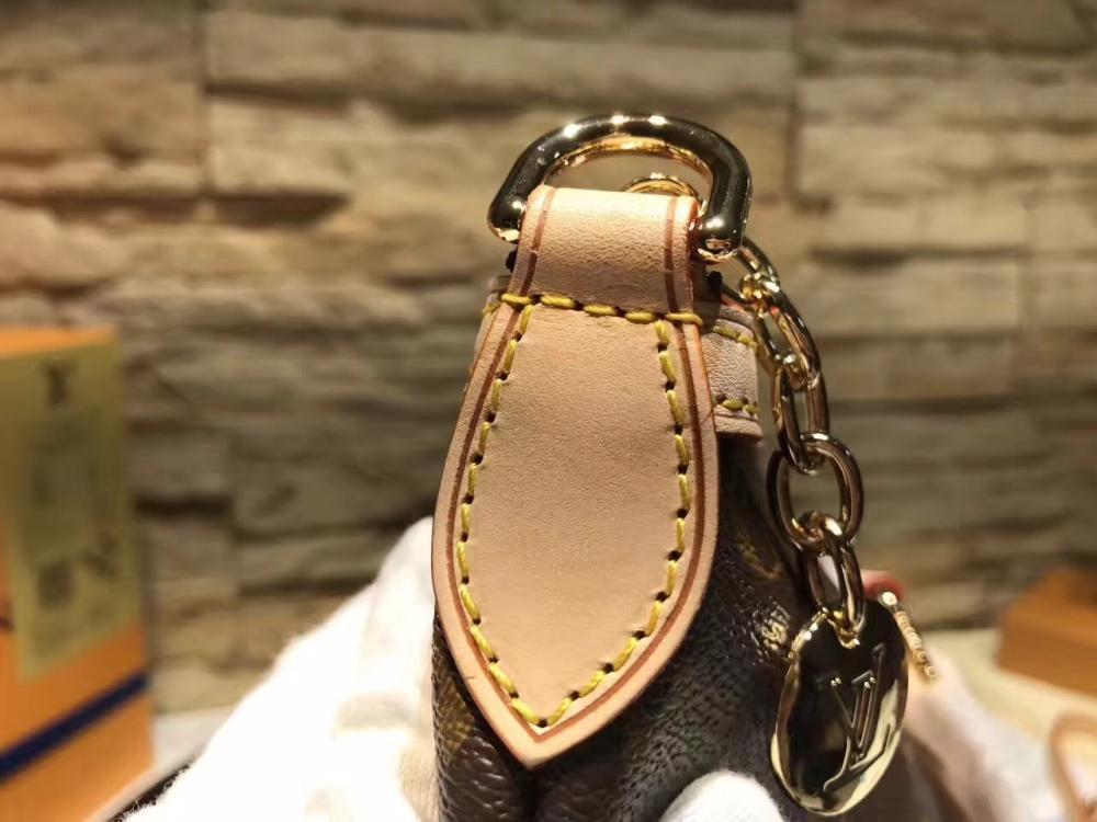 Arco Top Handle Bag