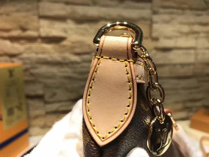 Arco Top Handle Bag