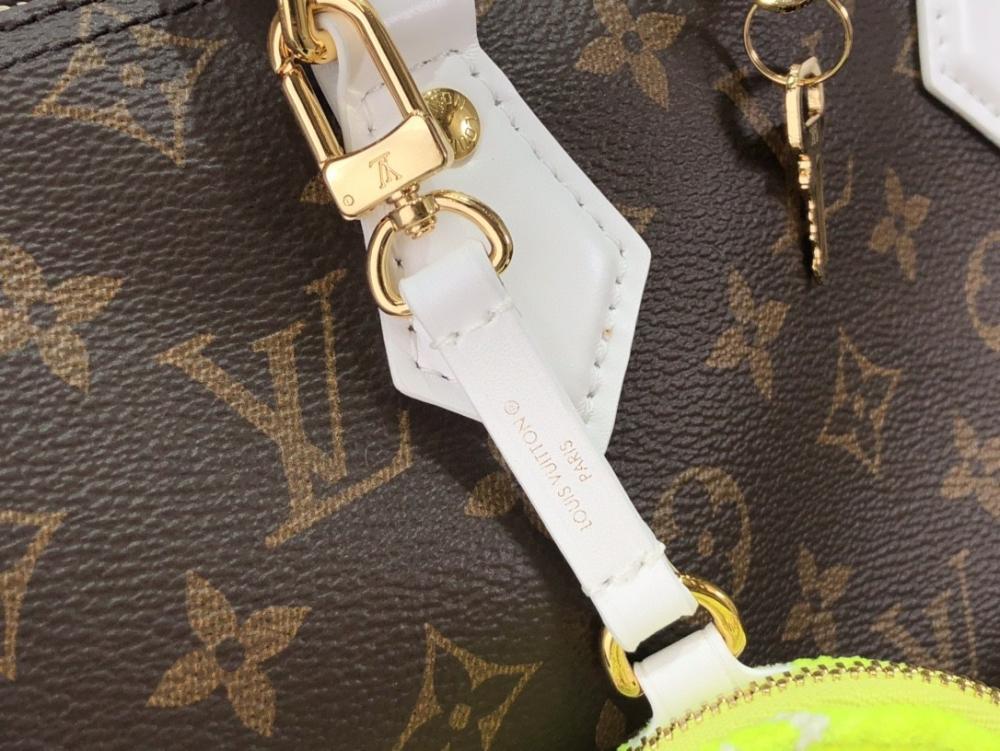 Classic Top Handle Bag
