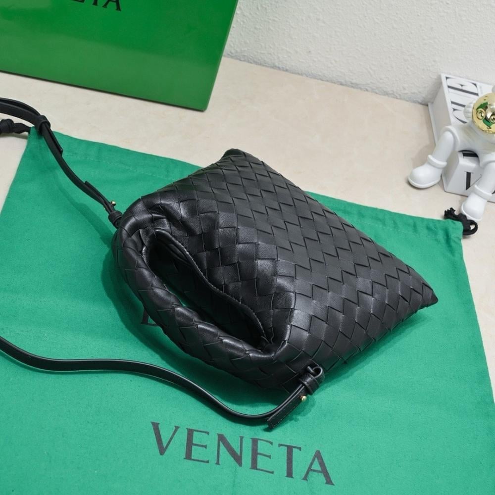 Modern Luxury Shoulder Bag