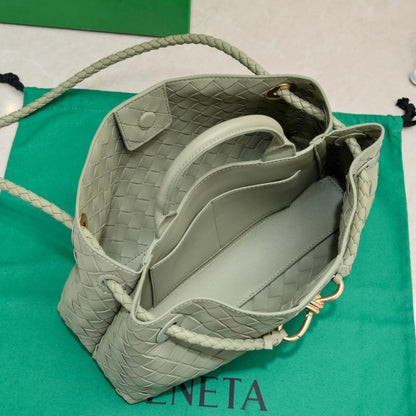 Top Handle Bag