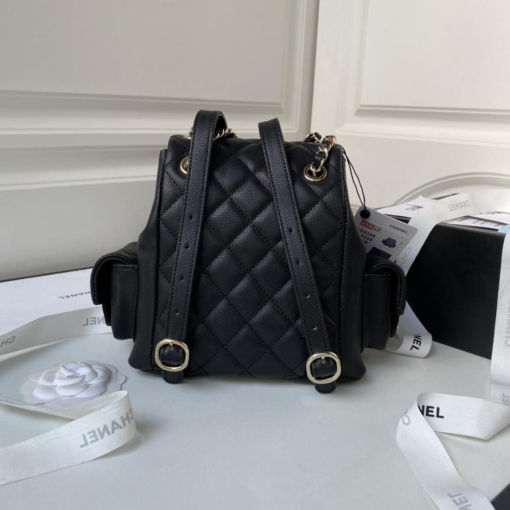 Practical Backpack