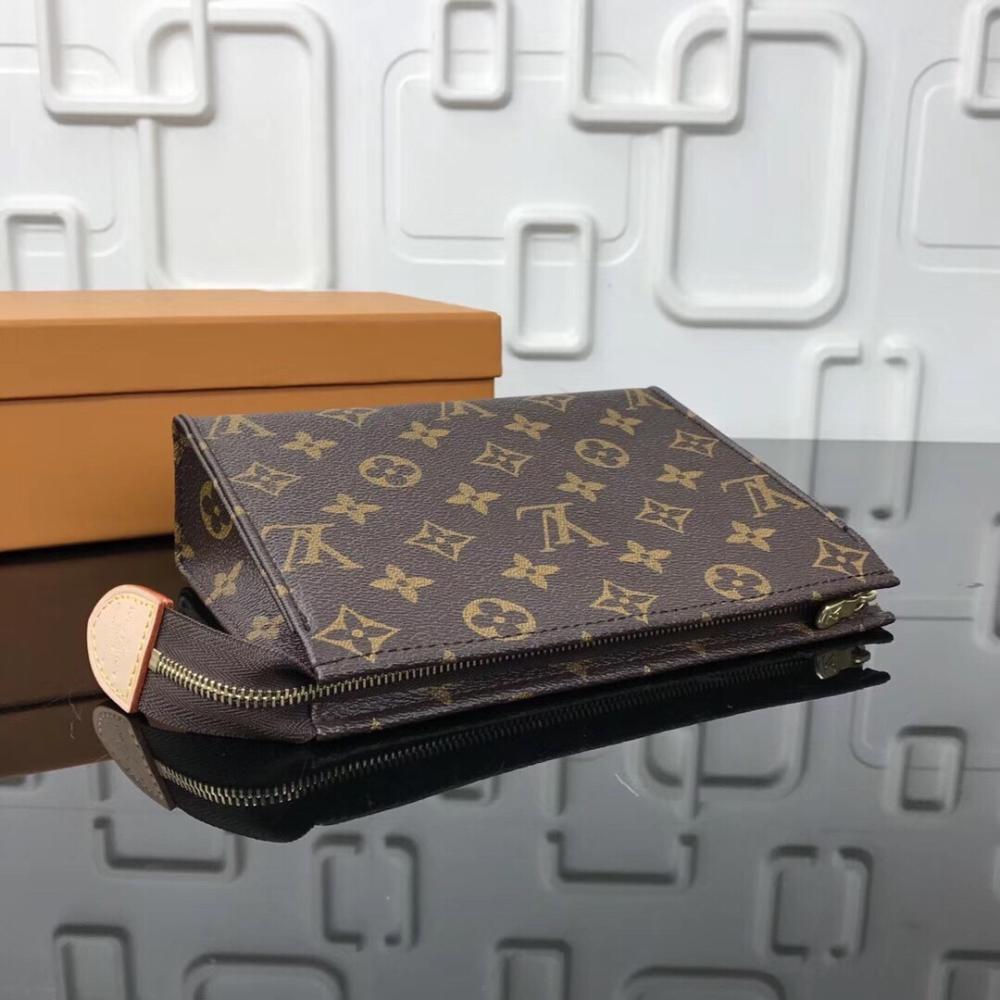 Practical Elegant Top Handle Bag